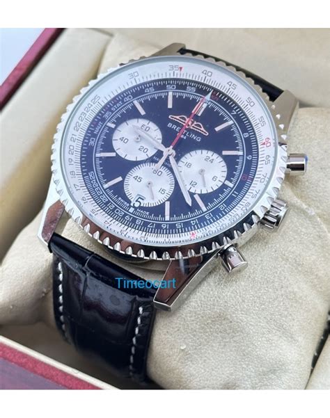 stolen breitling watches for sale|Breitling watches first copy.